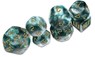 Thracian Smokey Sacrifice Dice - DCC Funky 7-set - Goodman Staff - 9781964581071