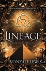 Lineage - C. Vonzale Lewis - 9781964655352
