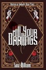 Kill Your Darlings - Lou Wilham - 9781964655505
