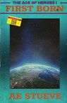 First Born - Ae Stueve - 9781964655901