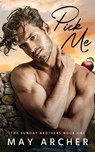 Pick Me - May Archer - 9781964685083