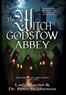The Witch of Godstow Abbey: Murders in the Abbey - Book Two - Lady Harriet - 9781964700496