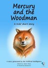 Mercury and the Woodman - Rafat Allam - 9781964705835