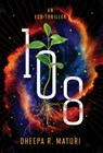 108: An Eco-Thriller - Dheepa R. Maturi - 9781964721767