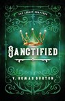 Sanctified - V. Romas Burton - 9781964726106