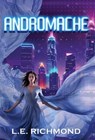 Andromache - L. E. Richmond - 9781964726151