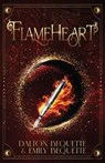 Flameheart - Dalton Bequette ; Emily Bequette - 9781964726243