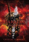 Darkend - Crystal D. Grant - 9781964726410
