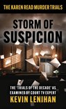 Storm of Suspicion - Kevin Lenihan - 9781964730448