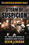 Storm of Suspicion - Kevin Lenihan - 9781964730455