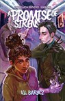 A Promise of Sirens - V. L. Barycz - 9781964735177