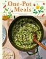 One-Pot Meals - Jessica Darakjian - 9781964786025