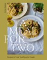 A Meal for Two - Emily Ezekiel - 9781964786148
