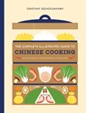 The Complete Illustrated Guide to Chinese Cooking - Orathay Souksisavanh - 9781964786285