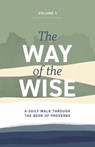 The Way of the Wise - Brandon Anderton - 9781964794587