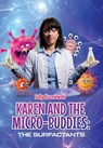 Karen and the Micro-buddies - Sally Kuzniewski - 9781964804088