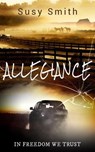 Allegiance - Susy Smith - 9781964832296