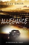Allegiance - Susy Smith - 9781964832302