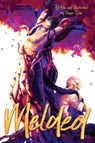 Melded - Jennie Elaine - 9781964893044