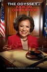 The Odyssey of Judicial Corruption - Barbara Washington Franklin - 9781964929316