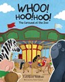 Whoo! Hoo! Hoo! - Kathleen Welton - 9781964934235