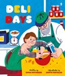 Deli Days - Jenna Rothberg - 9781964992273