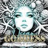 Ocean Goddess Coloring Book for Adults - Monsoon Publishing - 9781965017128