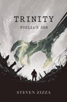 Trinity - Steven Zizza - 9781965059326