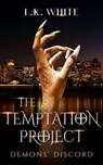 Demons' Discord - L.K. White - 9781965059418