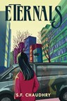 Eternals - S. F. Chaudhry - 9781965059548