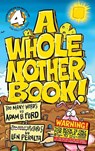 A Whole Nother Book - Adam B. Ford - 9781965139035