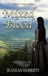 Mixed Blood - Jeanean Doherty - 9781965142455