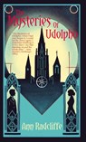 The Mysteries of Udolpho - Ann Radcliffe - 9781965179307