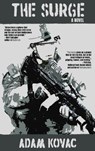 The Surge - Adam Kovac - 9781965199046