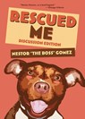 Rescued Me - Nestor "The Boss" Gomez - 9781965199145