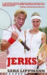Jerks - Sara Lippmann - 9781965199237