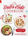 Hello Kids Cookbook - Lucia Johnson- Flores ; Tbd - 9781965256121