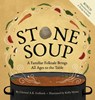 Gollnick, C: Stone Soup - Christel Gollnick - 9781965278079