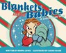 Blankets Are for Babies: A Christmas Tale - Norma Lewis - 9781965278611