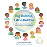 Big Bubble, Little Bubble - Anna Hullet ; Diane Hullet - 9781965278918