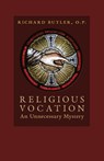 Religious Vocation - Richard Butler - 9781965303979