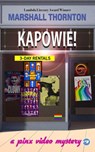 Kapowie! - Marshall Thornton - 9781965306017
