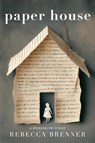 Paper House - Rebecca Brenner - 9781965320495