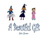 A Beautiful Gift - Julie Steimer - 9781965334072