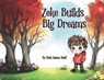 Zeke Builds Big Dreams - Beth Adams Staff - 9781965334232