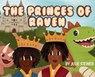 Princes of Raven - Julie Steimer - 9781965334348