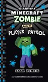 Diary of a Minecraft Zombie Book 33: Player Patrol - Zack Zombie - 9781965347485