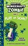 Diary of a Minecraft Zombie Book 34 - Zack Zombie - 9781965347836