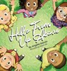 Hello From Up Above - Angela Garvin - 9781965352663