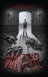 Writhe - Abby Vail - 9781965389287